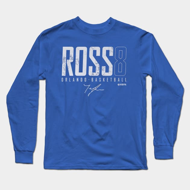 Terrence Ross Orlando Elite Long Sleeve T-Shirt by TodosRigatSot